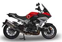 Bimota Tesi H2 Tera