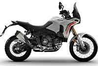 Ducati DesertX V2