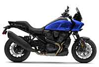 Harley-Davidson Pan America 1250 ST