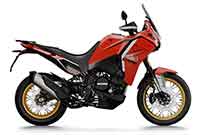 Moto Morini X-Cape 700