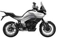 Norton Atlas